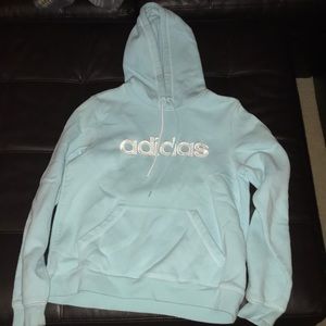 Adidas Sweatshirt